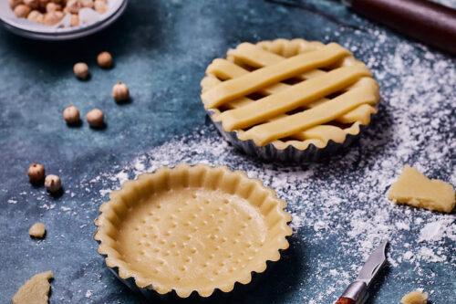 Pasta frolla