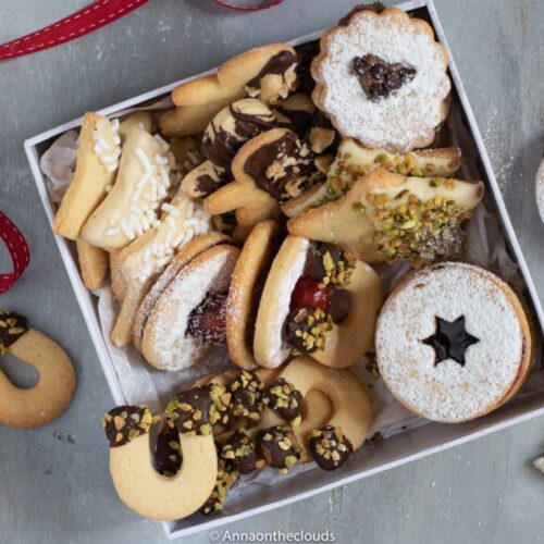 I nostri biscotti