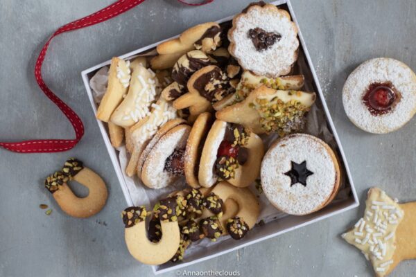 I nostri biscotti