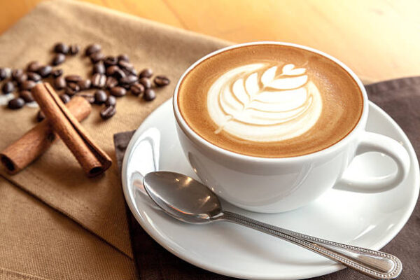 Il nostro cappuccino
